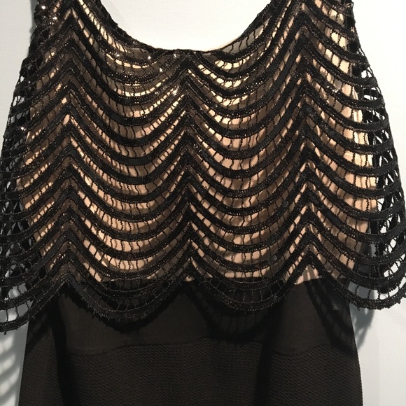 💵★FAST SHIPPING★💵 Black Dress 🖤 - Picture 2 of 4